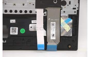 Lenovo 5M11C43560 MECH_ASM KB C FRA BKLT(PMX)PT UK BK