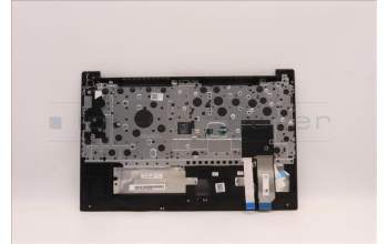 Lenovo 5M11C43623 MECH_ASM KB C THAI BKLT(PMX)PT US BK