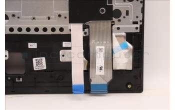 Lenovo 5M11C43623 MECH_ASM KB C THAI BKLT(PMX)PT US BK