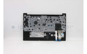 Lenovo 5M11C43767 MECH_ASM KB C SPA BKLT(PMX)PT FP UK BK