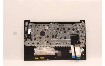 Lenovo 5M11C43781 MECH_ASM KB C HUN BKLT(SRX)PT FP UK BK