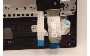 Lenovo 5M11C43781 MECH_ASM KB C HUN BKLT(SRX)PT FP UK BK