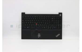 Lenovo 5M11C43785 MECH_ASM KB C ITA BKLT(PMX)PT FP UK BK