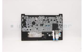 Lenovo 5M11C43791 MECH_ASM KB C POR BKLT(PMX)PT FP UK BK