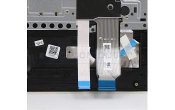 Lenovo 5M11C43815 MECH_ASM KB C UKE BKLT(PMX)PT FP UK BK