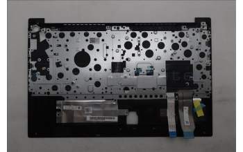 Lenovo 5M11C43829 MECH_ASM KB C JPN BKLT(SRX)PT FP JP BK