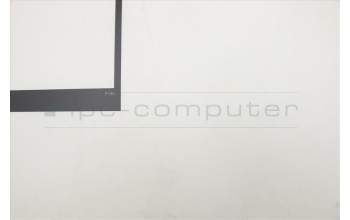 Lenovo 5M11C43964 MECH_ASM FRU IR Bezel Sheet+FHD/LP Tape