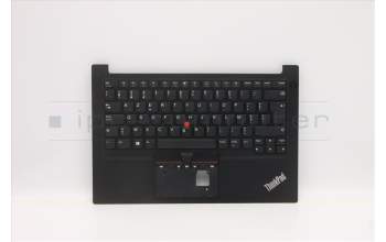 Lenovo 5M11C44220 MECH_ASM KB C BEL(PMX)PT UKBK