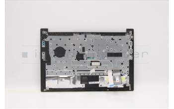 Lenovo 5M11C44220 MECH_ASM KB C BEL(PMX)PT UKBK