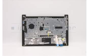 Lenovo 5M11C44232 MECH_ASM KB C GER(PMX)PT UKBK