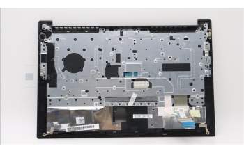 Lenovo 5M11C44238 MECH_ASM KB C HUN(PMX)PT UKBK