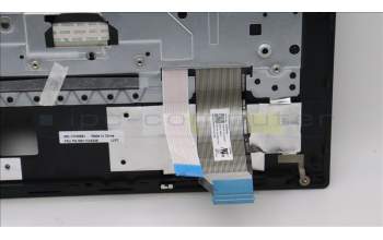 Lenovo 5M11C44238 MECH_ASM KB C HUN(PMX)PT UKBK