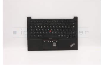 Lenovo 5M11C44244 MECH_ASM KB C ITA(PMX)PT UKBK