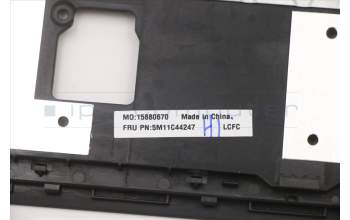 Lenovo 5M11C44247 MECH_ASM KB C NOR(PMX)PT UKBK