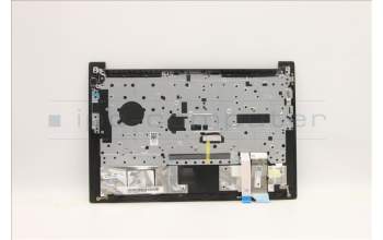 Lenovo 5M11C44248 MECH_ASM KB C NOR(TSG)PT UKBK