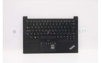Lenovo 5M11C44250 MECH_ASM KB C POR(PMX)PT UKBK