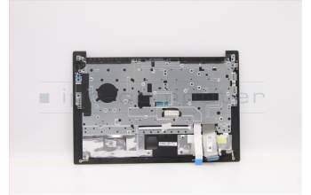 Lenovo 5M11C44250 MECH_ASM KB C POR(PMX)PT UKBK