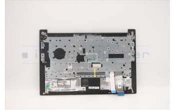 Lenovo 5M11C44268 MECH_ASM KB C SWS(PMX)PT UKBK