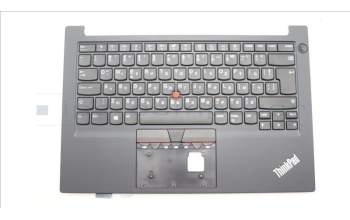 Lenovo 5M11C44283 MECH_ASM KB C BUL(PMX)PT UKBK