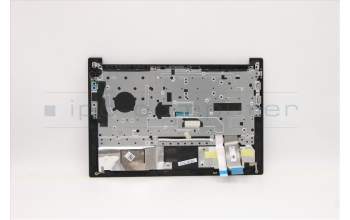 Lenovo 5M11C44286 MECH_ASM KB C JPN(PMX)PT JPBK