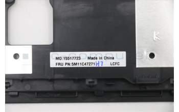 Lenovo 5M11C47271 MECH_ASM KB C LA SPA(PMX)PT UKBK