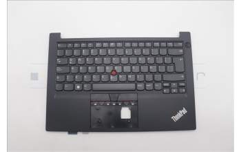 Lenovo 5M11C47272 MECH_ASM KB C LA SPA(TSG)PT UKBK