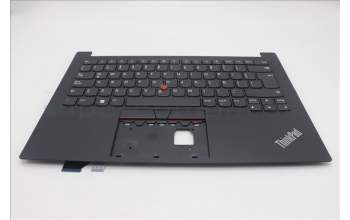 Lenovo 5M11C47272 MECH_ASM KB C LA SPA(TSG)PT UKBK