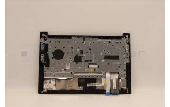 Lenovo 5M11C47291 MECH_ASM KB C 058 FRA(SRX)PT FPR UKBK