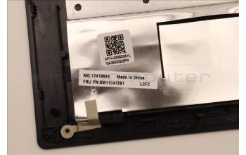 Lenovo 5M11C47291 MECH_ASM KB C 058 FRA(SRX)PT FPR UKBK