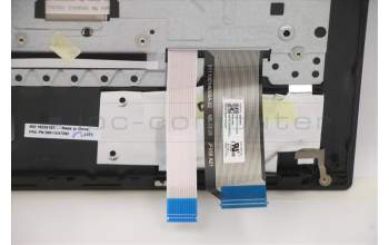 Lenovo 5M11C47292 MECH_ASM KB C ARA(PMX)PT FPR USBK