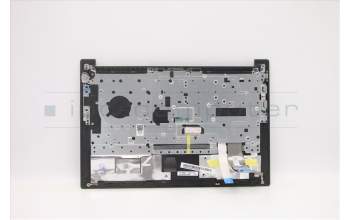 Lenovo 5M11C47295 MECH_ASM KB C BEL(PMX)PT FPR UKBK