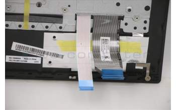 Lenovo 5M11C47295 MECH_ASM KB C BEL(PMX)PT FPR UKBK