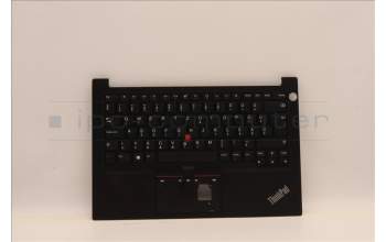 Lenovo 5M11C47313 MECH_ASM KB C HUN(PMX)PT FPR UKBK