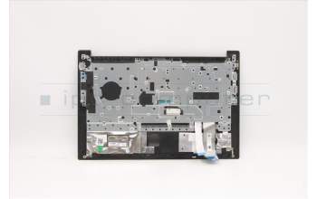Lenovo 5M11C47374 MECH_ASM KB C IND ENG(PMX)PT FPR USBK