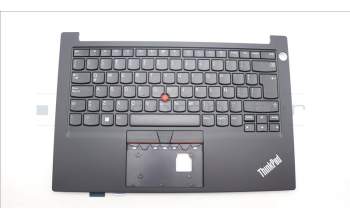 Lenovo 5M11C47378 MECH_ASM KB C LA SPA(TSG)PT FPR UKBK