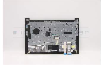 Lenovo 5M11C47408 MECH_ASM KB C SPA BKLT(PMX)PT UKBK