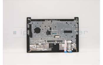 Lenovo 5M11C47426 MECH_ASM KB C ITA BKLT(PMX)PT UKBK