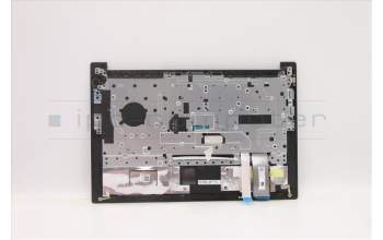 Lenovo 5M11C47429 MECH_ASM KB C NOR BKLT(PMX)PT UKBK