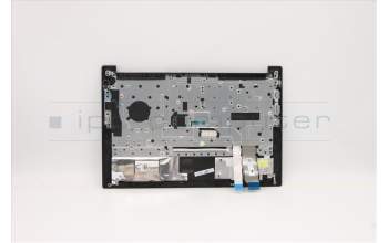 Lenovo 5M11C47468 MECH_ASM KB C JPN BKLT(PMX)PT JPBK