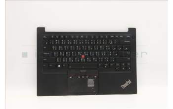 Lenovo 5M11C47471 MECH_ASM KB C TC BKLT(PMX)PT USBK
