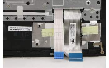 Lenovo 5M11C47471 MECH_ASM KB C TC BKLT(PMX)PT USBK