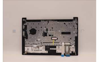 Lenovo 5M11C47482 MECH_ASM KB C IND ENG BKLT(SRX)PT USBK