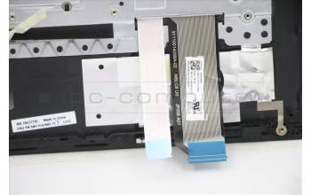 Lenovo 5M11C47603 MECH_ASM KB C ENG BKLT(PMX)PT FPR USBK