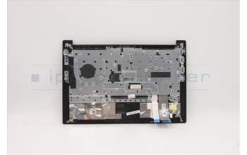 Lenovo 5M11C47615 MECH_ASM KB C DEN BKLT(PMX)PT FPR UKBK
