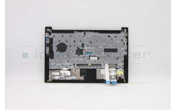 Lenovo 5M11C47618 MECH_ASM KB C SPA BKLT(PMX)PT FPR UKBK