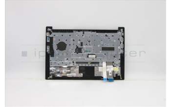 Lenovo 5M11C47636 MECH_ASM KB C ITA BKLT(PMX)PT FPR UKBK