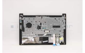 Lenovo 5M11C47642 MECH_ASM KB C POR BKLT(PMX)PT FPR UKBK