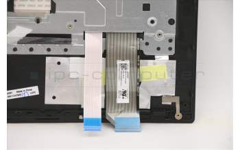 Lenovo 5M11C47642 MECH_ASM KB C POR BKLT(PMX)PT FPR UKBK