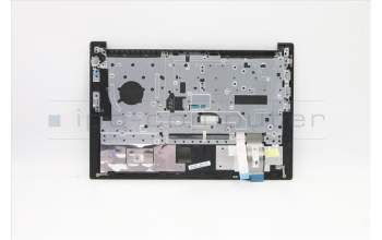 Lenovo 5M11C47657 MECH_ASM KB C NORDIC BKLT(PMX)PT FPRUKBK