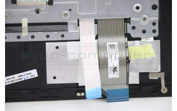 Lenovo 5M11C47657 MECH_ASM KB C NORDIC BKLT(PMX)PT FPRUKBK